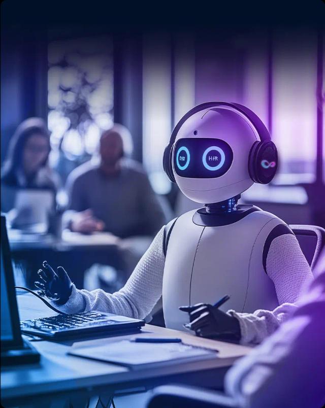 تحسين تواصل الموارد البشرية — تواصل، وشارك، وألهم فريقك