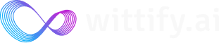 Wittify - AI Solutions Company Logo