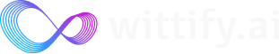 logo Wittify AI